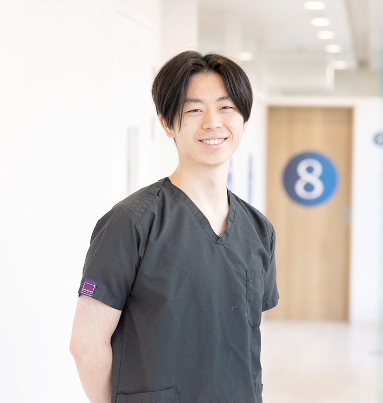 坂井 勇樹