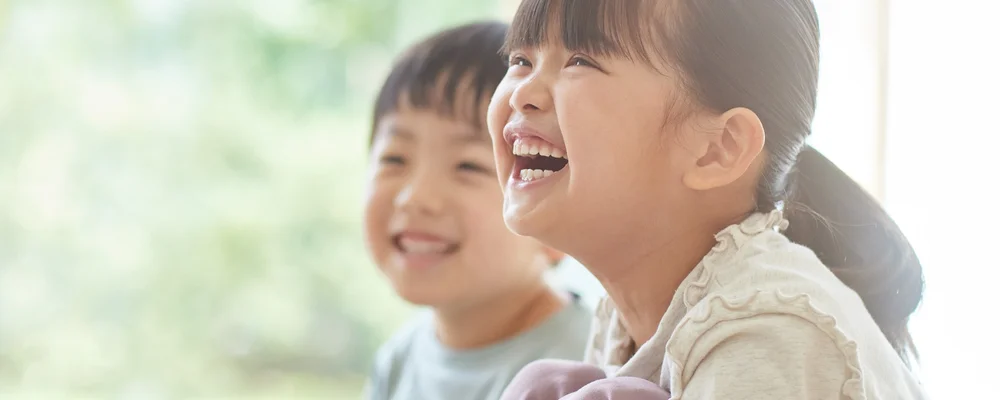 6歳臼歯とは？子どもの歯が20本から増える仕組み シティデンタルクリニック そよらリーフシティ市川